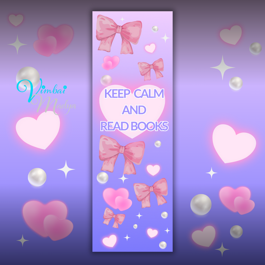Cute Bookmarks for Book Lovers - Ideal for Readers, Reading Clubs and Bible Study . Granddaughter Back to School gift . Read the Banned