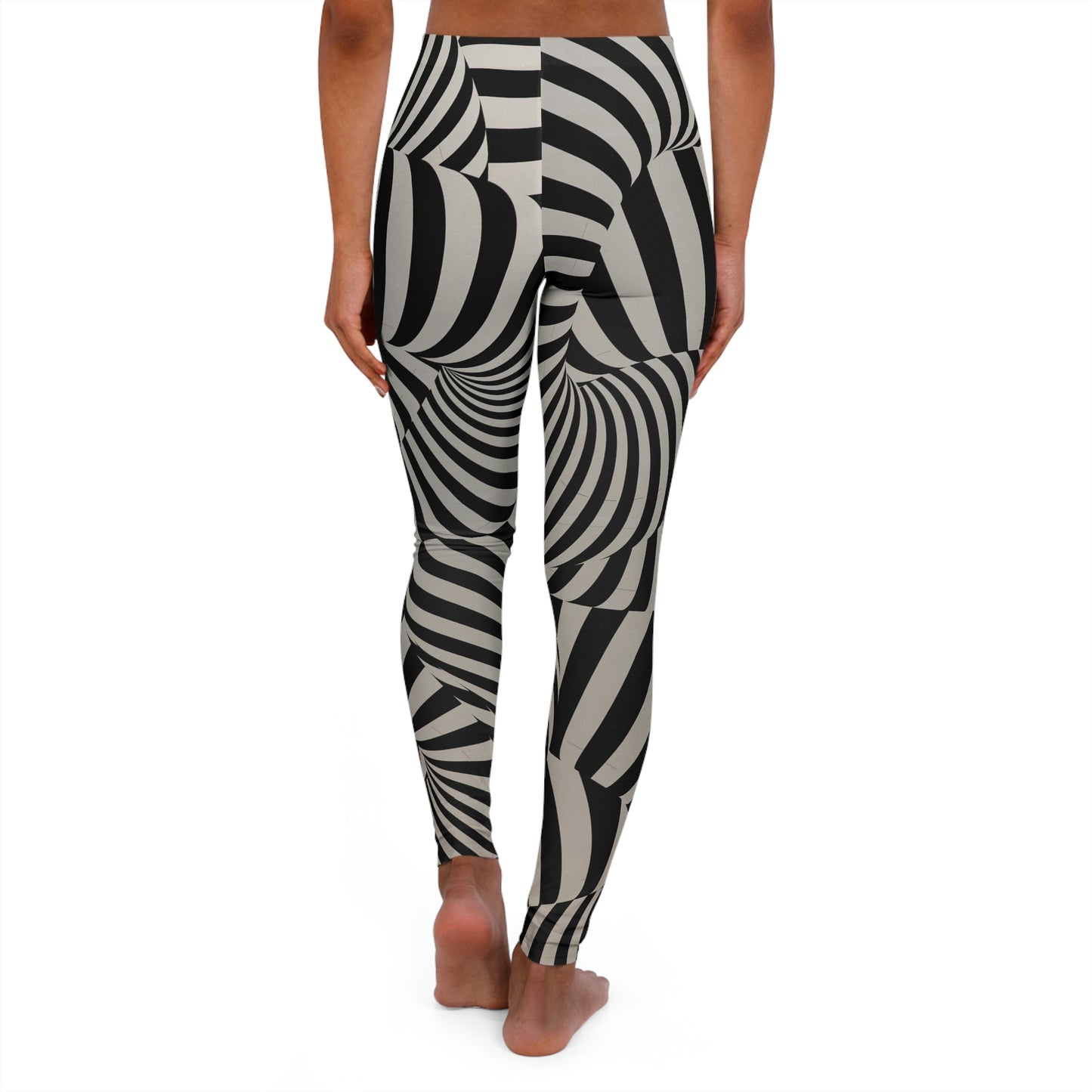 Zebra animal kingdom, Safari Women Leggings, One of a Kind Gift - Workout Activewear tights for Wife Fitness, Best Friend, mom and me tights Christmas Gift