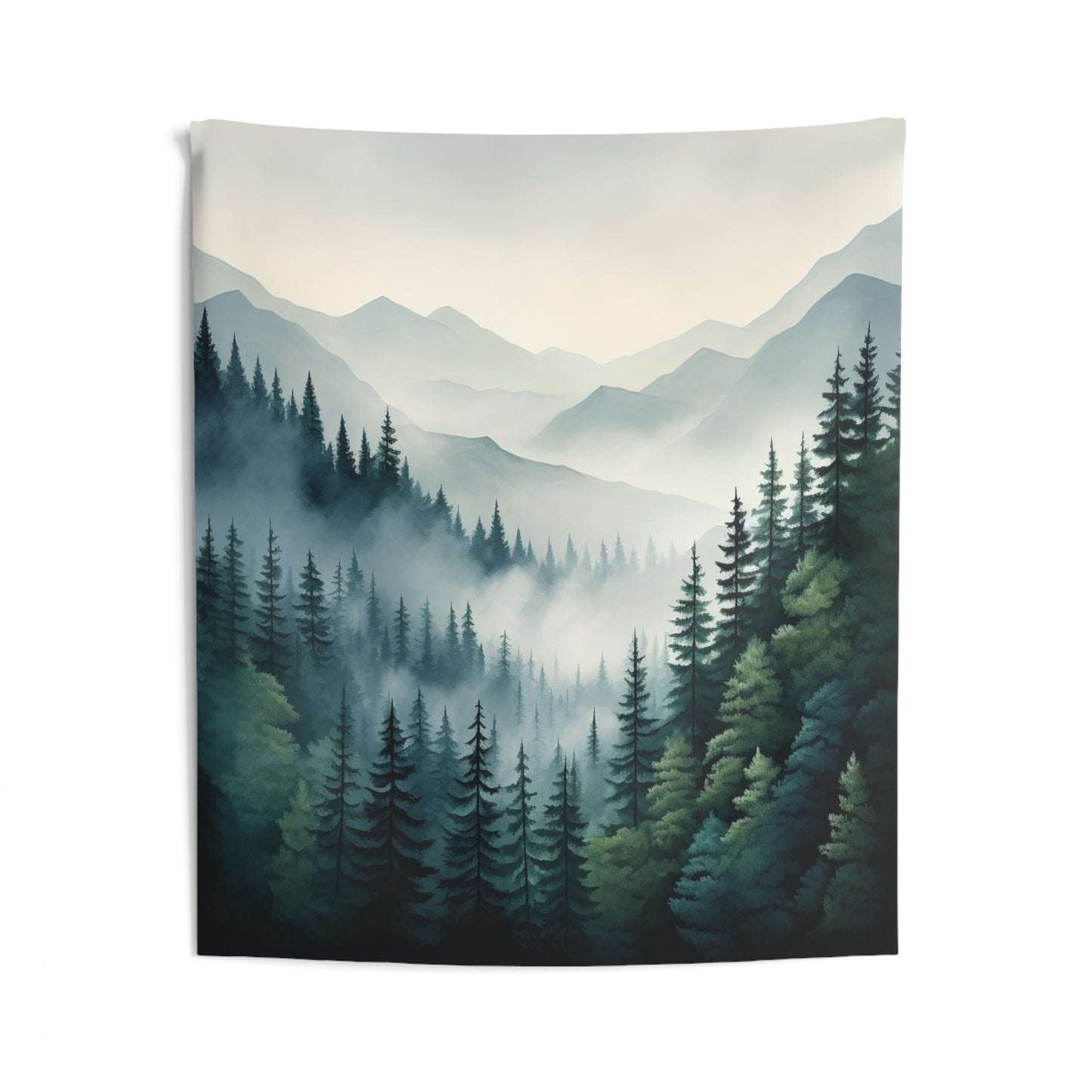 Indoor Wall Tapestries
