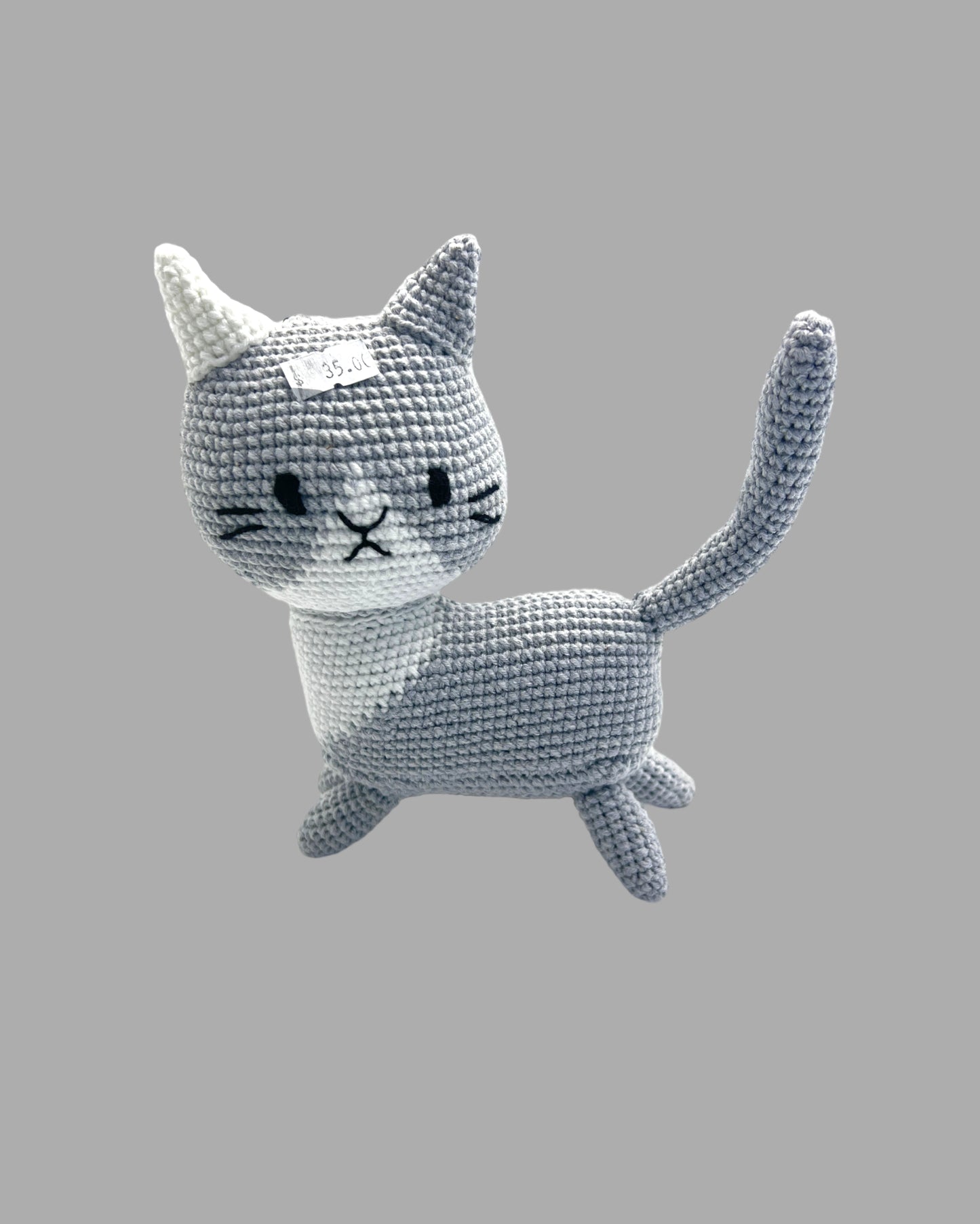 Cat Doll/ Toy