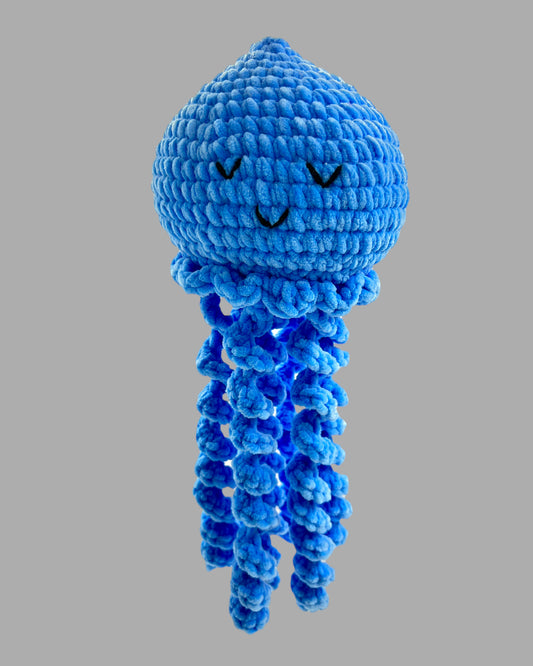 Jellyfish  Doll/ Toy