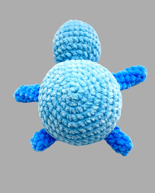 Turtle Doll/ Toy