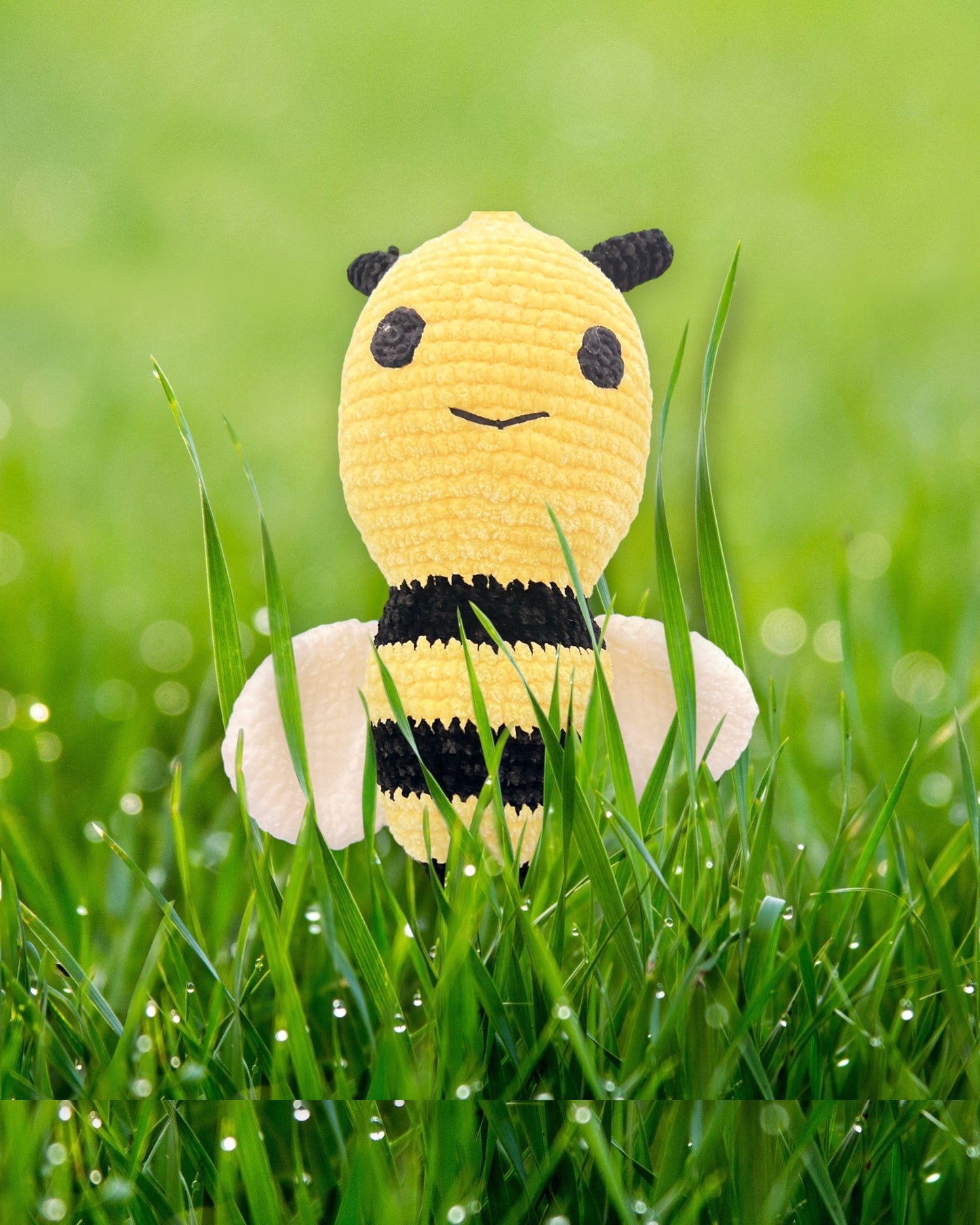 Bee Doll/ Toy