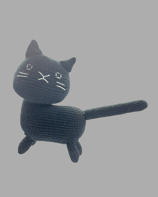 Cat  Doll/ Toy