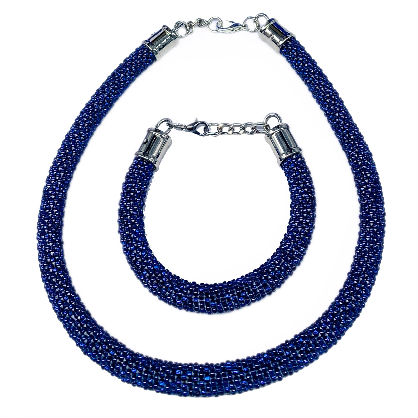 Olivia Handmade Necklace