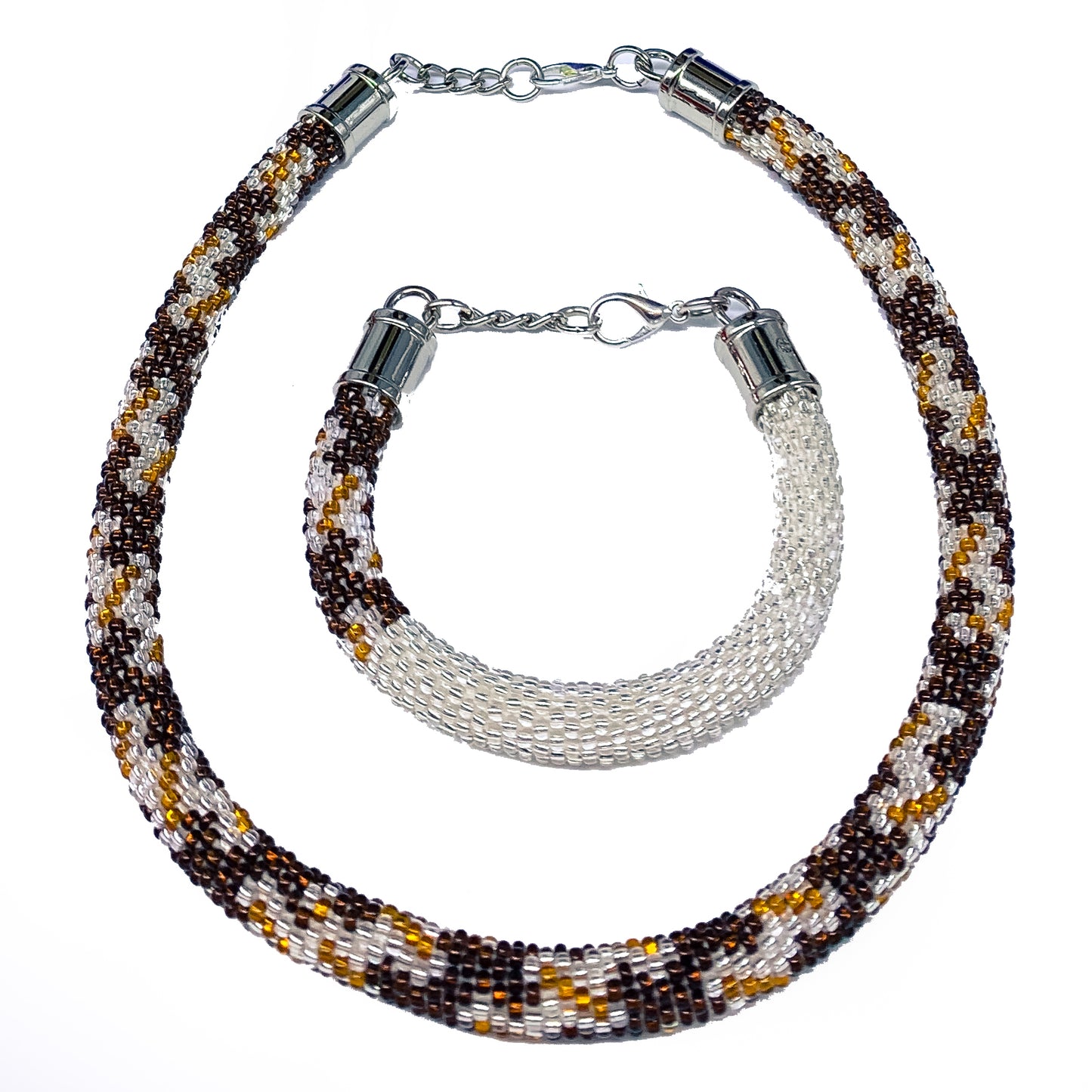 Olivia Handmade Necklace