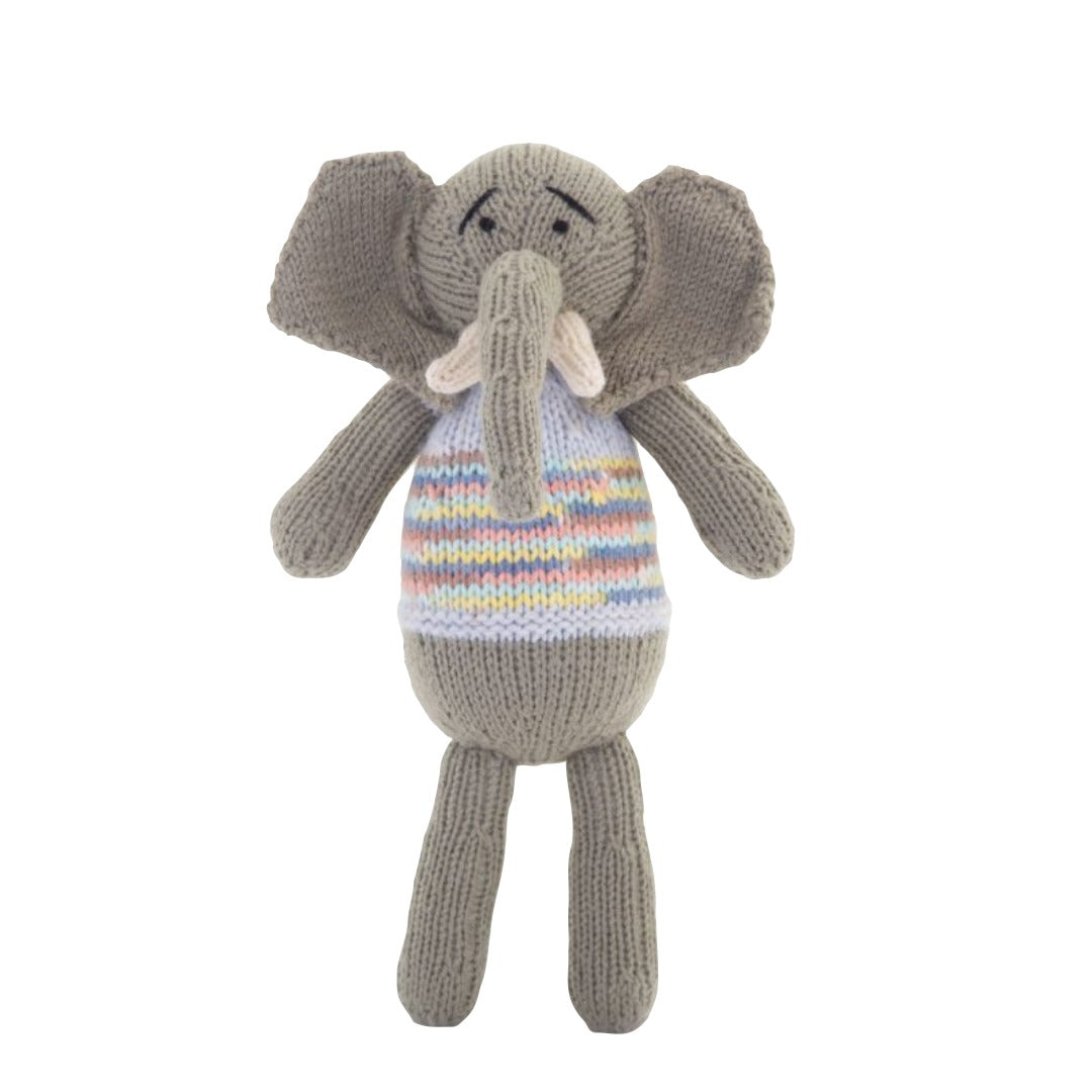 Jumbo Doll: Elephant (Nzou)