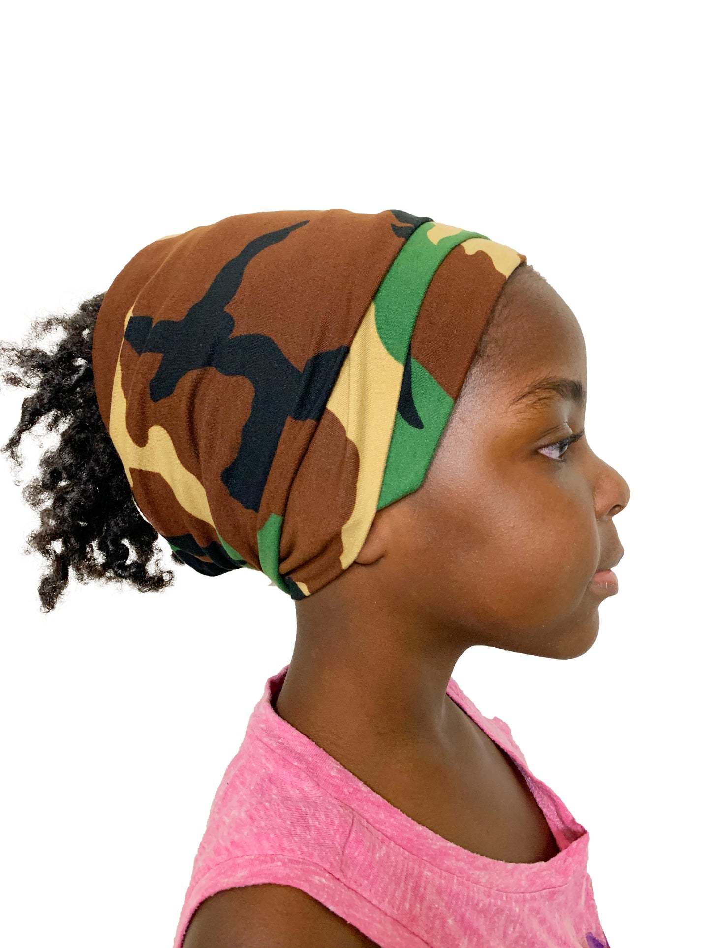 Head Wrap- One size fits all