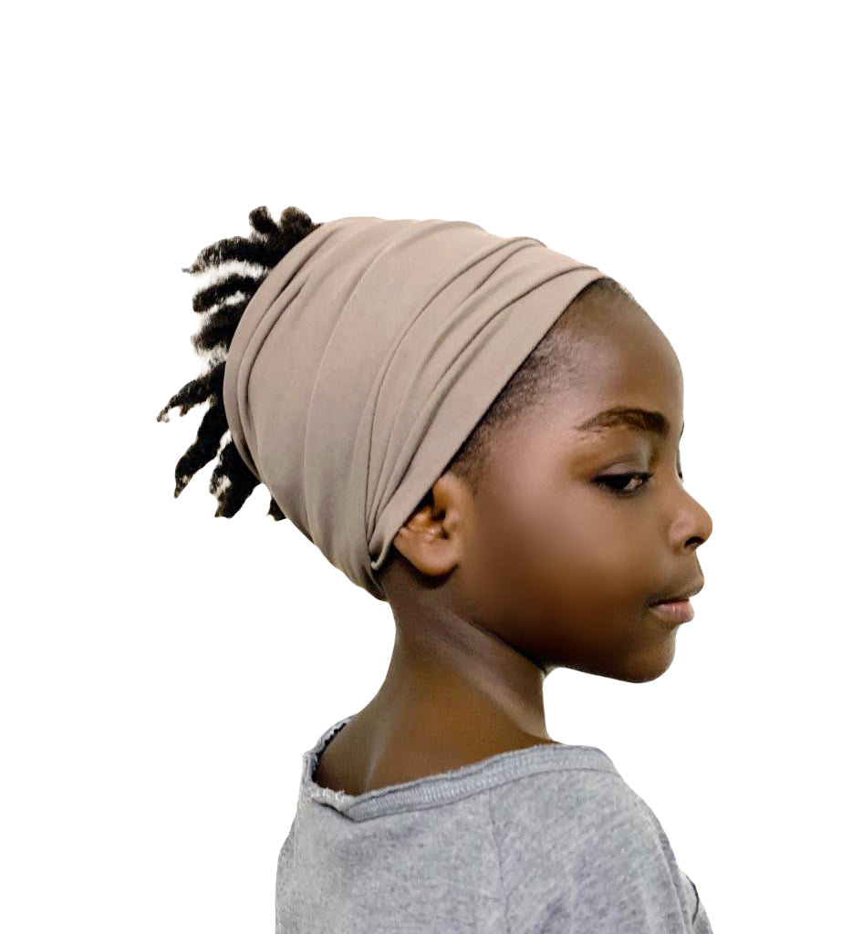 Head Wrap- One size fits all