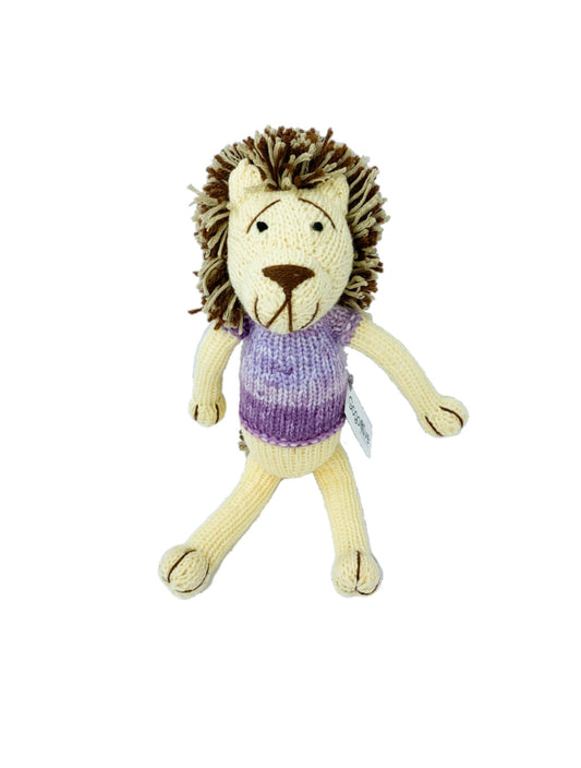 Baby: Lion (Shumba) Doll