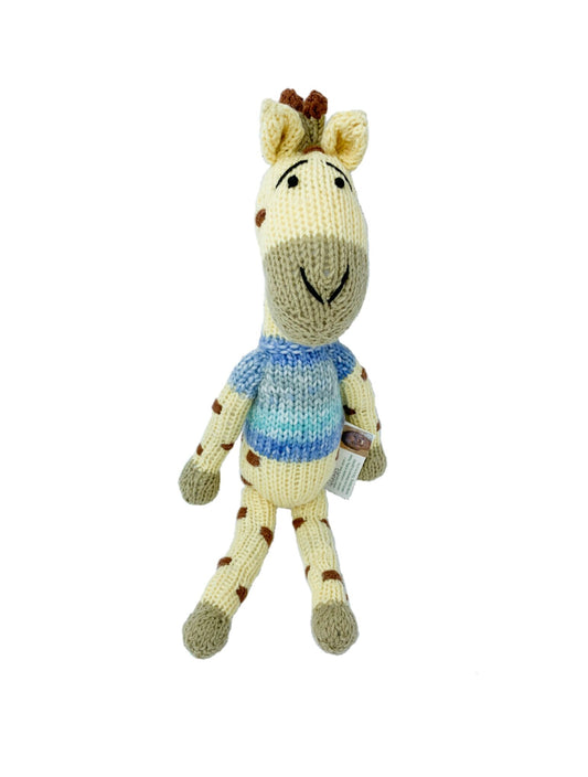Jumbo: Giraffe (Twiza) Doll