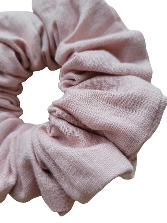 Oversized Linen Fabric scrunchies| XXL Scrunchies | Jumbo Scrunchies | Silky Satin Scrunchies |Soft Scrunchies | Hair Scrunchies | Bridal Scrunchies | Bridesmaid Scrunchies | Gift Scrunchies
