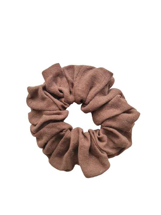 Oversized Linen scrunchies| XXL Scrunchies | Jumbo Scrunchies | Linen Scrunchies |Soft Scrunchies | Hair Scrunchies | Bridal Scrunchies | Bridesmaid Scrunchies | Gift Scrunchies