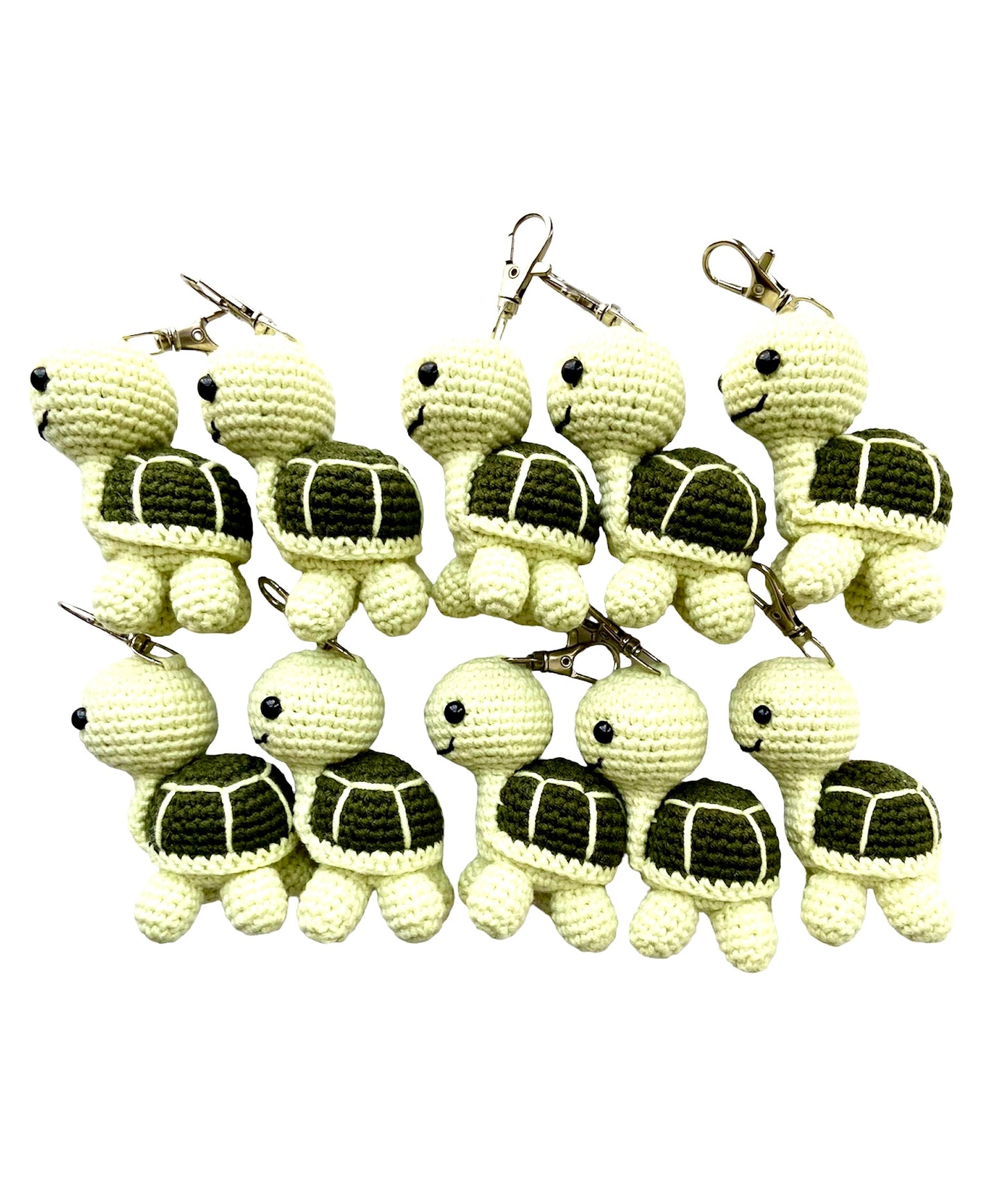 Key Ring: Turtle bag charm, Rio Handmade Turtle Crochet Keychain, Amigurumi Turtle Key chain, Tortoise Keyring, Crochet tiny turtle plush, Amigurumi accessory , Kawaii Turtle, Tortuga, Nature Lovers Gift